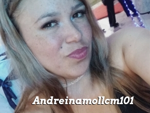 Andreinamollcm101