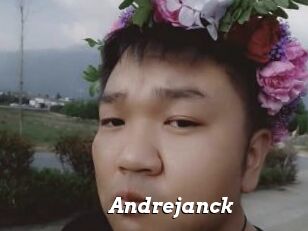 Andrejanck