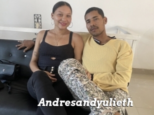 Andresandyulieth