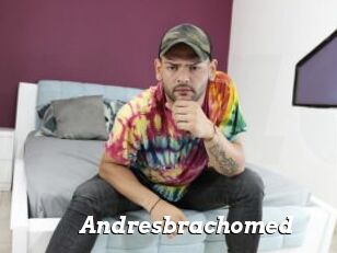 Andresbrachomed