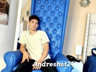 Andreshot24