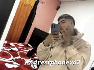 Andresiphonex62