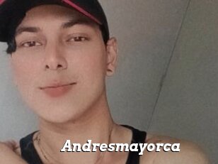 Andresmayorca