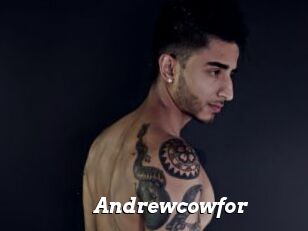 Andrewcowfor