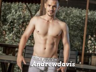 Andrewdavis