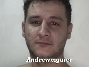 Andrewmguier