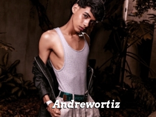 Andrewortiz