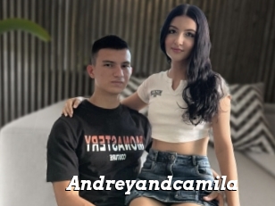 Andreyandcamila