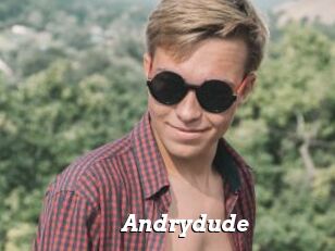 Andrydude