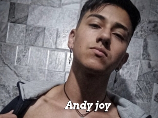 Andy_joy