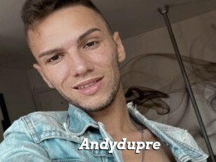 Andydupre