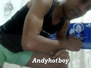 Andyhotboy