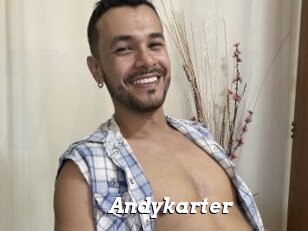 Andykarter