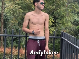 Andylukee