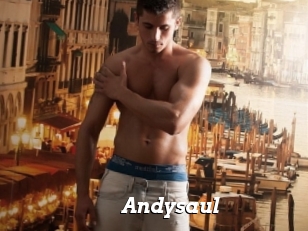 Andysaul