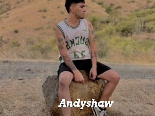 Andyshaw