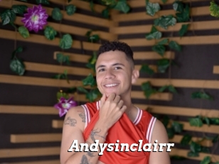 Andysinclairr