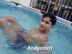 Andysmitt