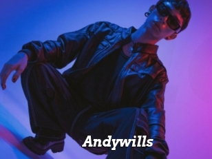 Andywills