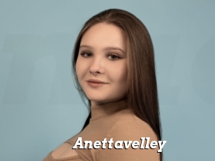 Anettavelley