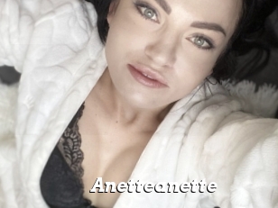 Anetteanette