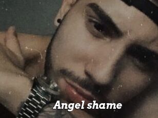 Angel_shame