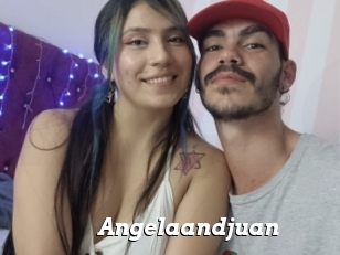 Angelaandjuan