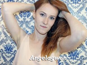 Angelagwen