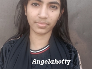 Angelahotty