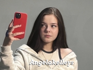 Angelakelleys