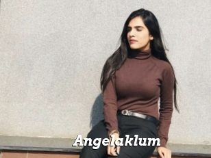 Angelaklum