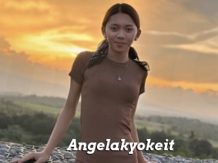 Angelakyokeit