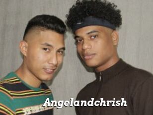 Angelandchrish