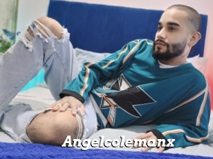 Angelcolemanx