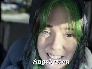 Angelgreen