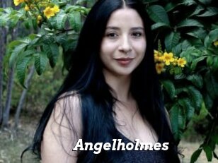 Angelholmes