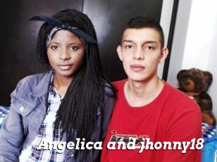 Angelica_and_jhonny18