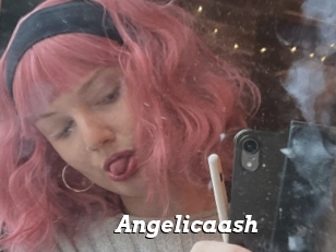 Angelicaash