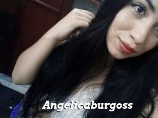 Angelicaburgoss