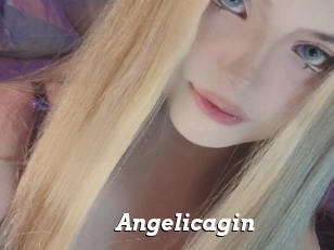 Angelicagin