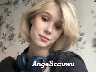 Angelicauwu