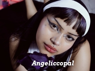 Angeliccopal