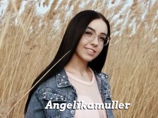 Angelikamuller