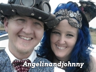 Angelinandjohnny