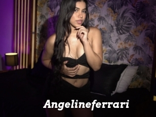 Angelineferrari