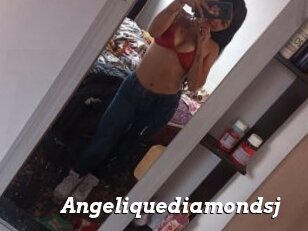 Angeliquediamondsj