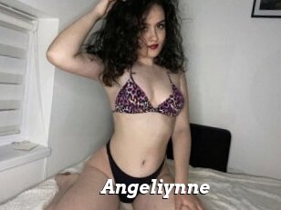 Angeliynne