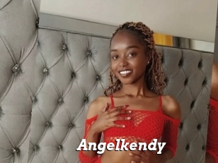 Angelkendy