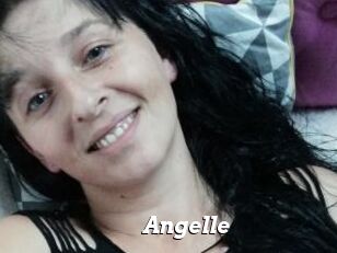 Angelle