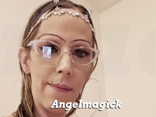 Angelmagick